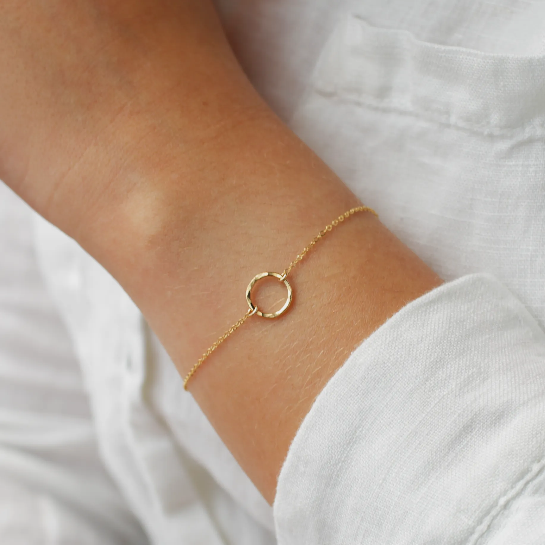 Karma Bracelet
