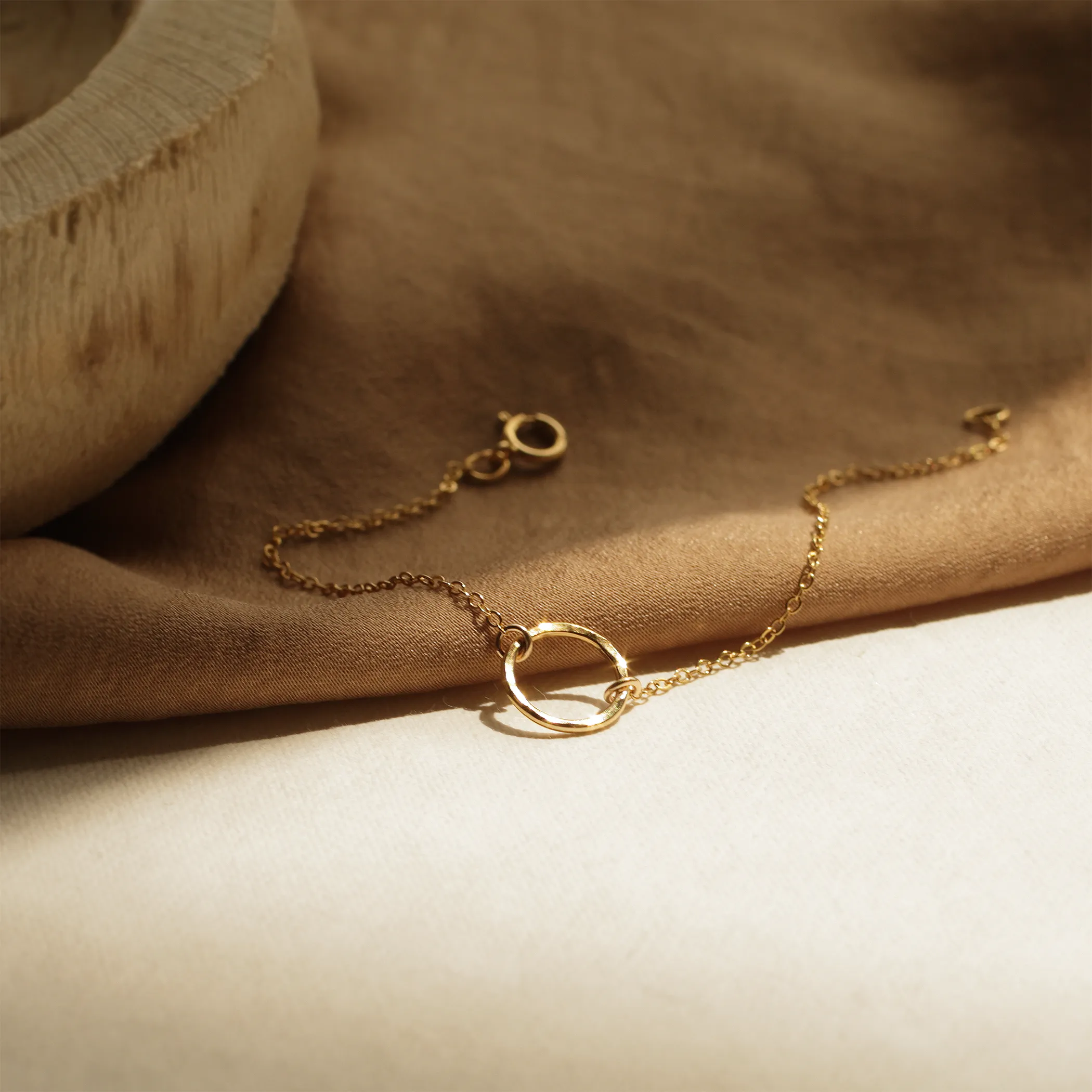 Karma Bracelet