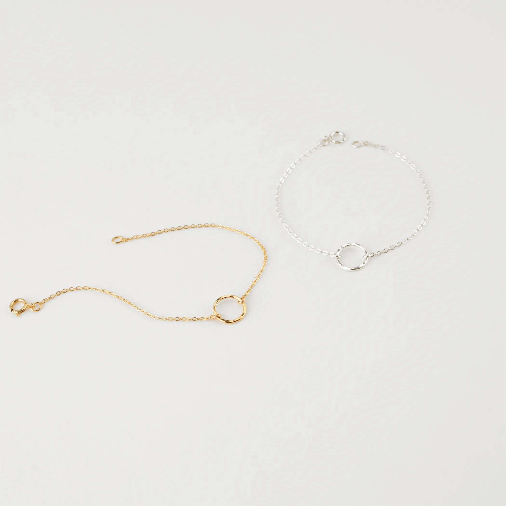 Karma Bracelet