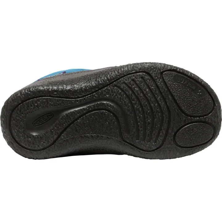 Keen Howser II Chukka Boot - Myknos Blue/Atlantis