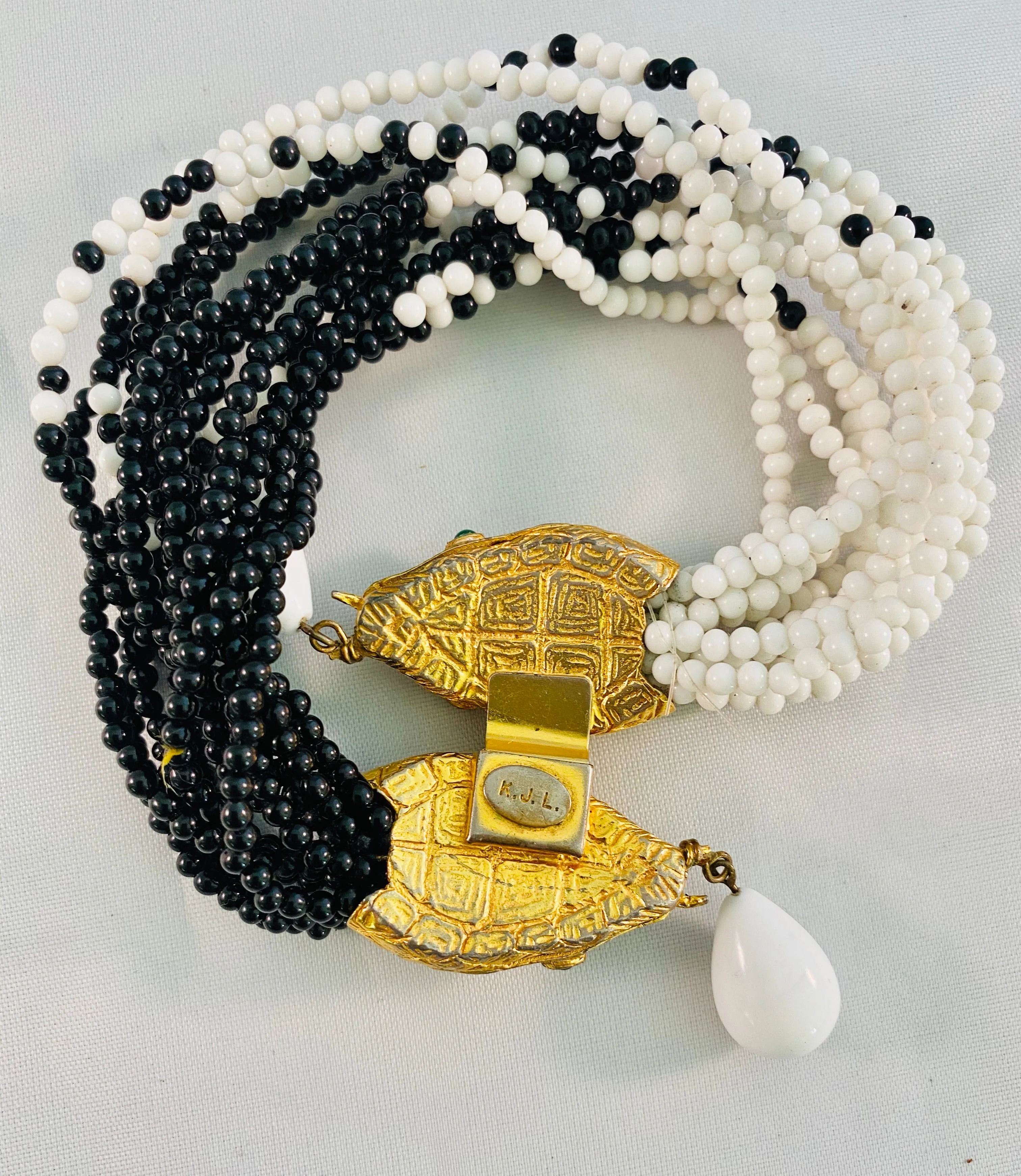Kenneth Jay Lane Bracelet