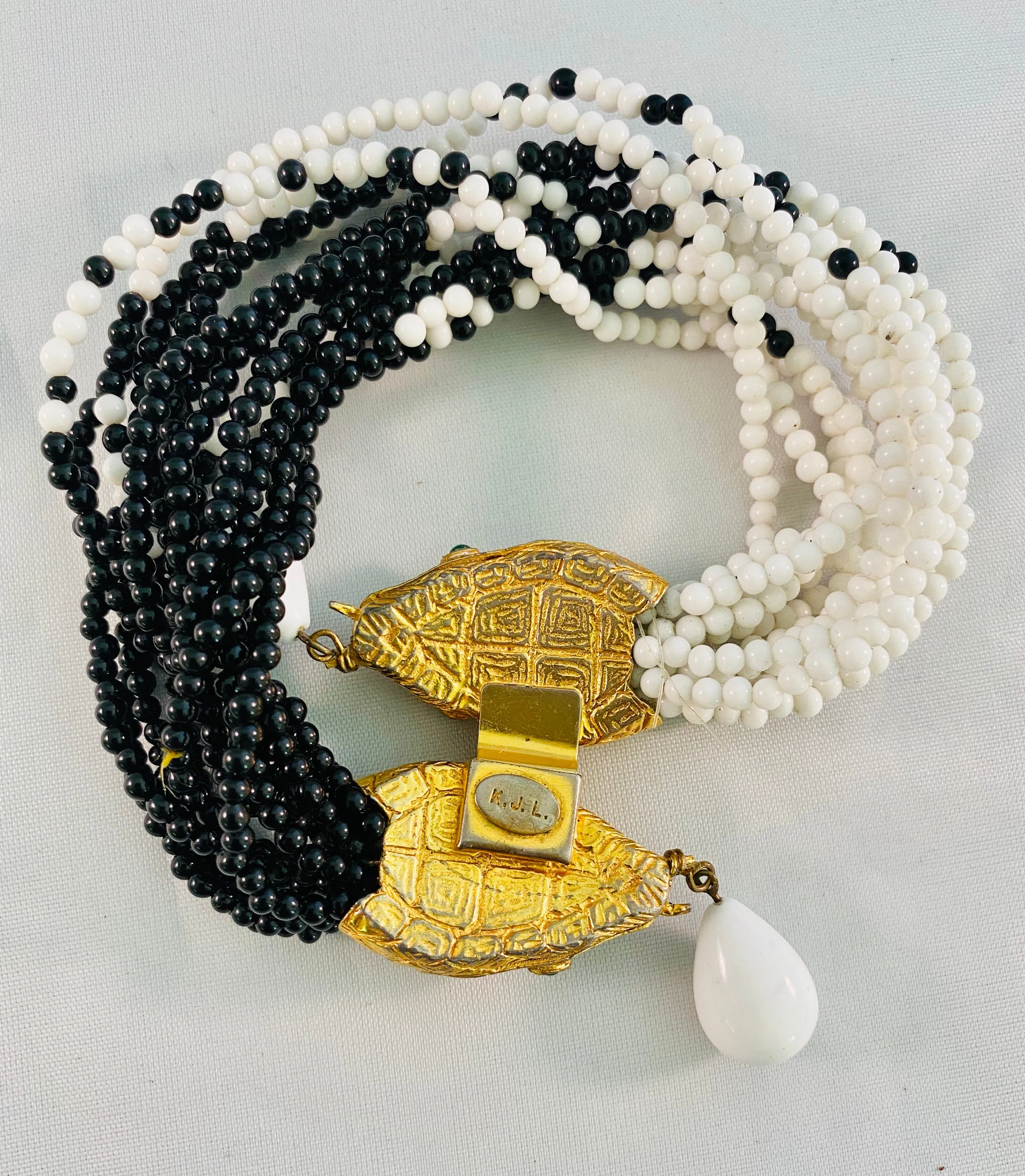 Kenneth Jay Lane Bracelet