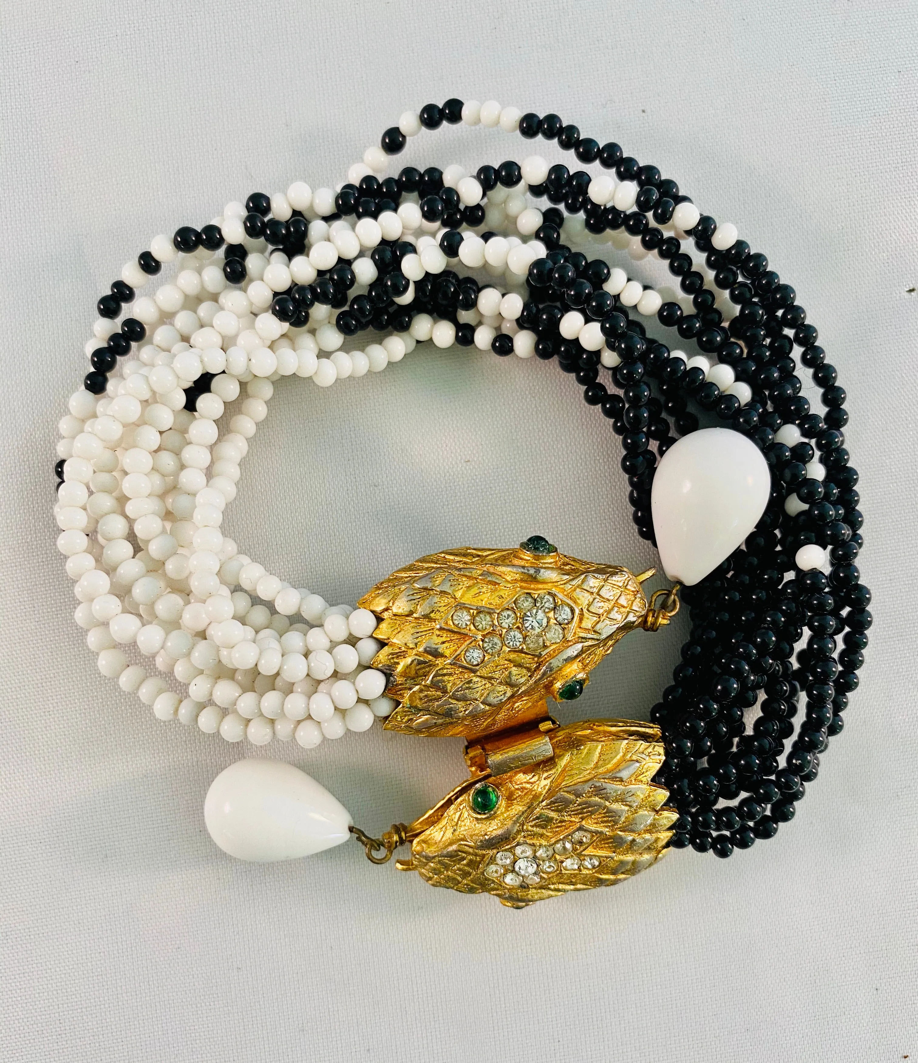 Kenneth Jay Lane Bracelet