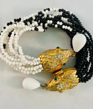 Kenneth Jay Lane Bracelet