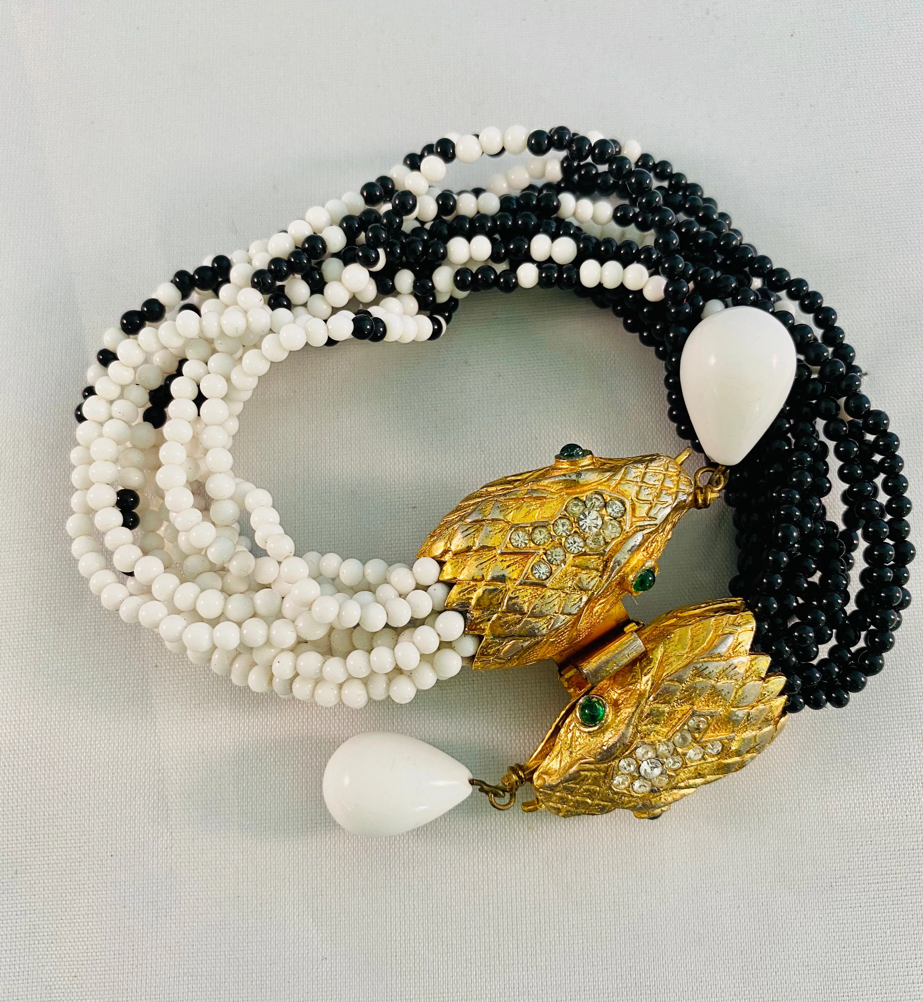 Kenneth Jay Lane Bracelet