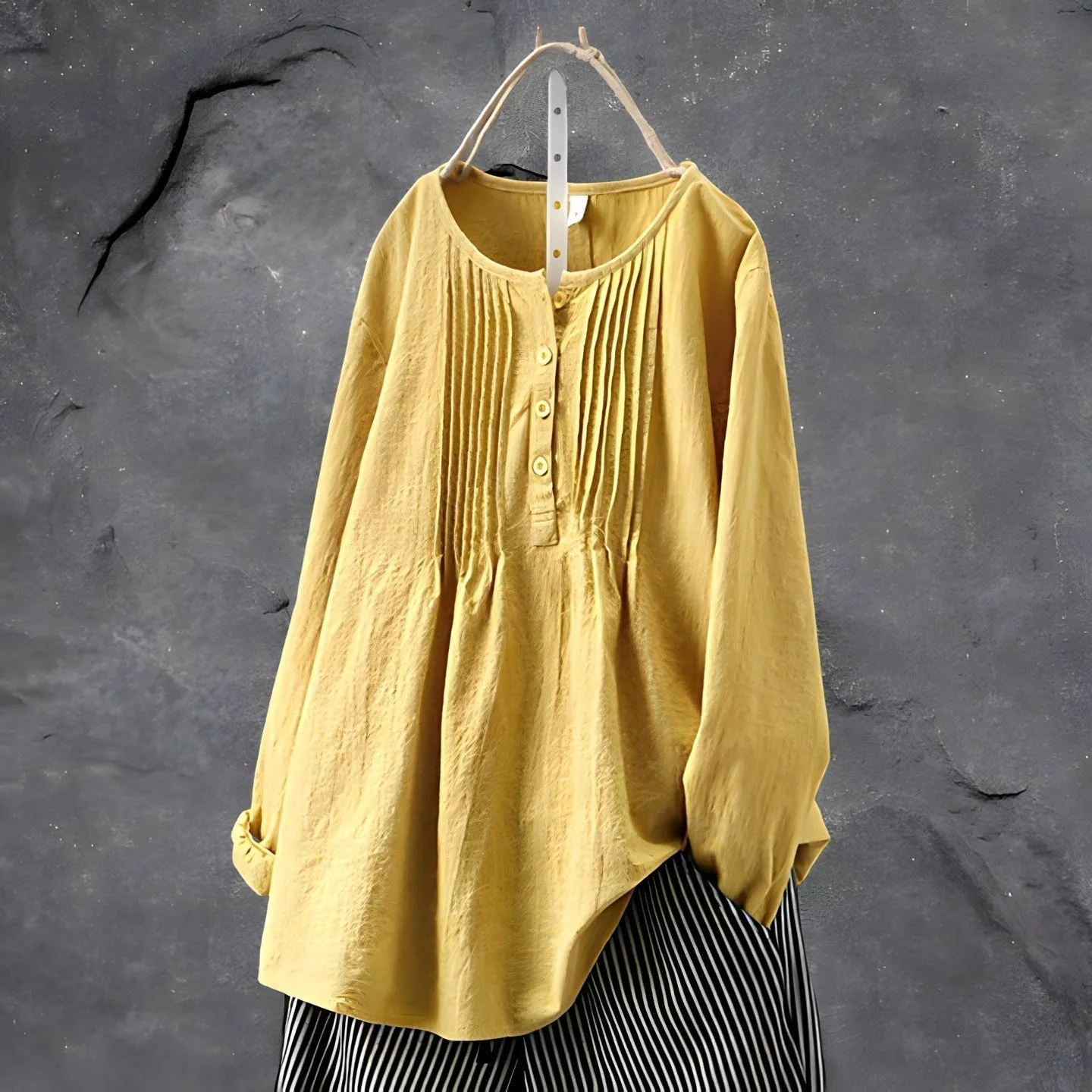 Keziah® | Casual blouse for women