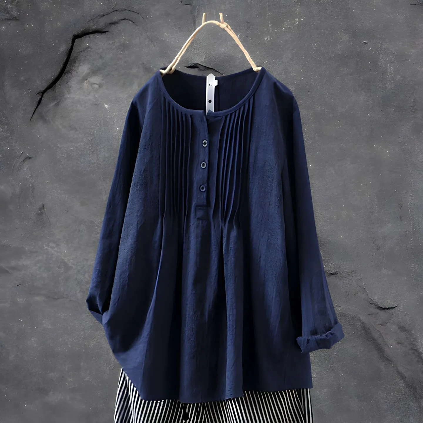 Keziah® | Casual blouse for women