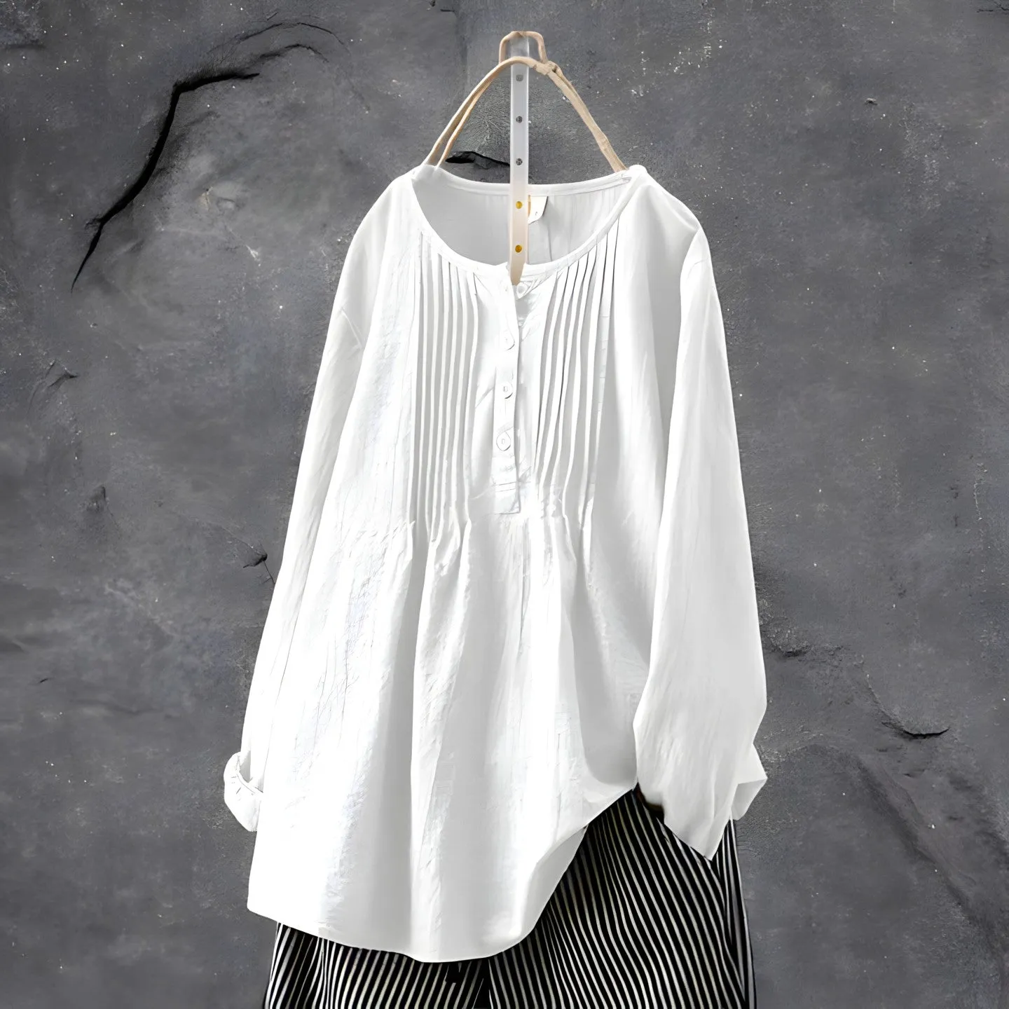 Keziah® | Casual blouse for women