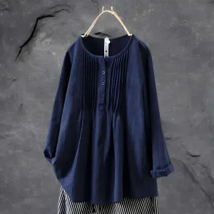 Keziah® | Casual blouse for women