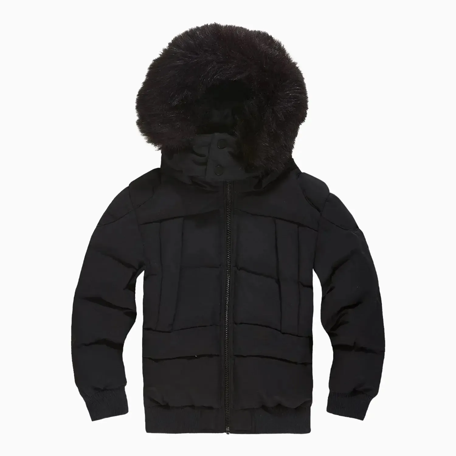 Kid's Cross Bay Bomber Jacket