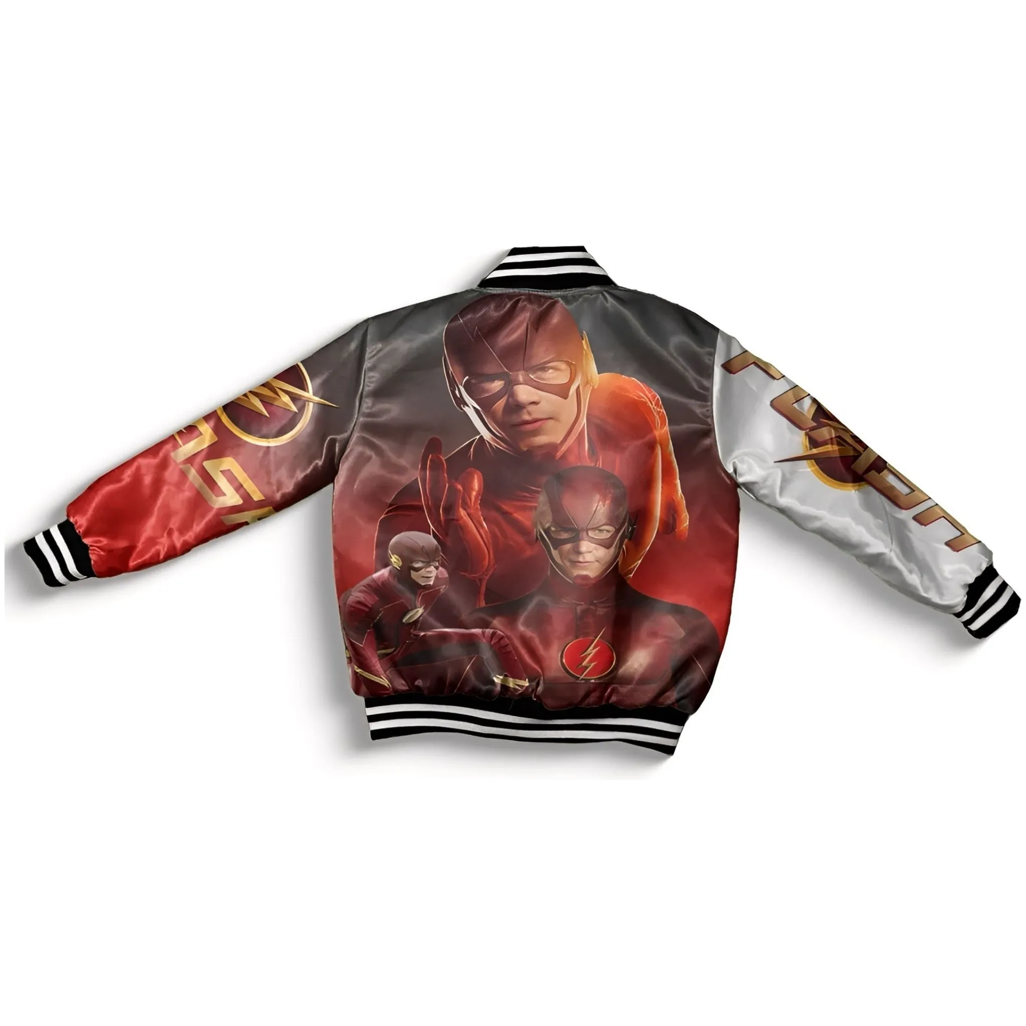 Kids Flash Bomber
