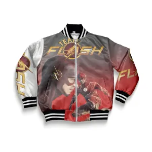 Kids Flash Bomber