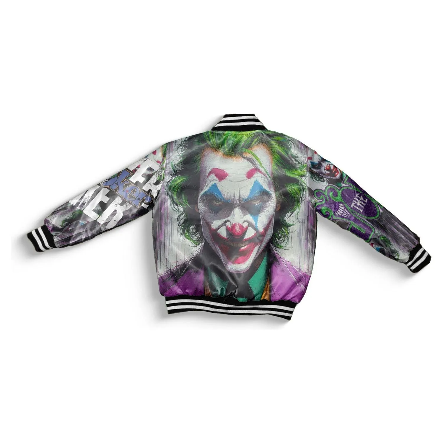 Kids Joker Bomber