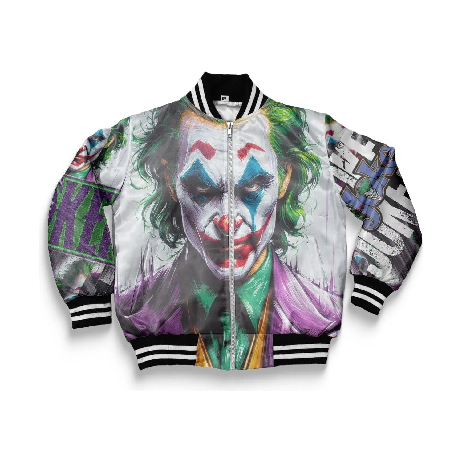 Kids Joker Bomber
