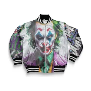 Kids Joker Bomber