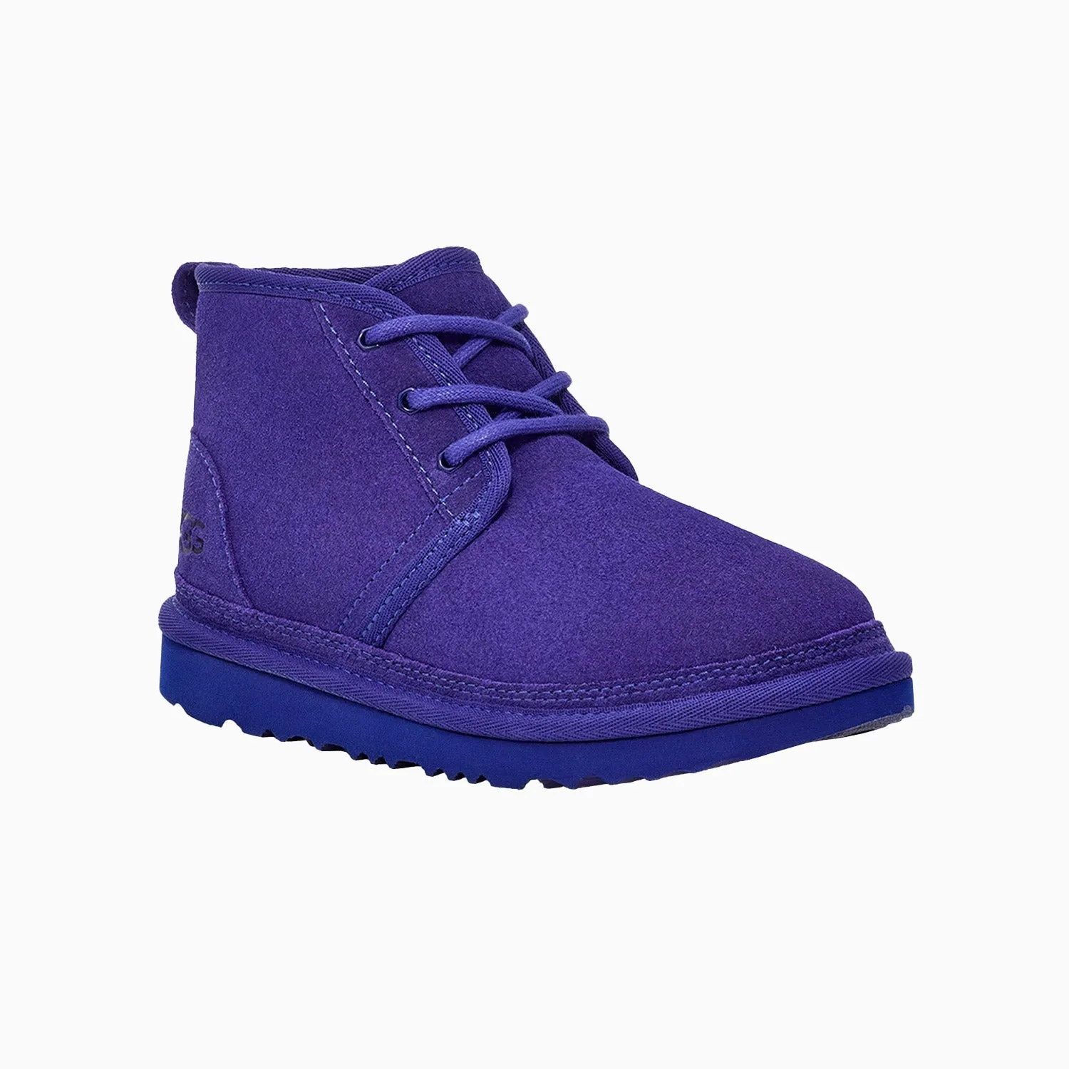 Kid's Neumel II Grade School Boot
