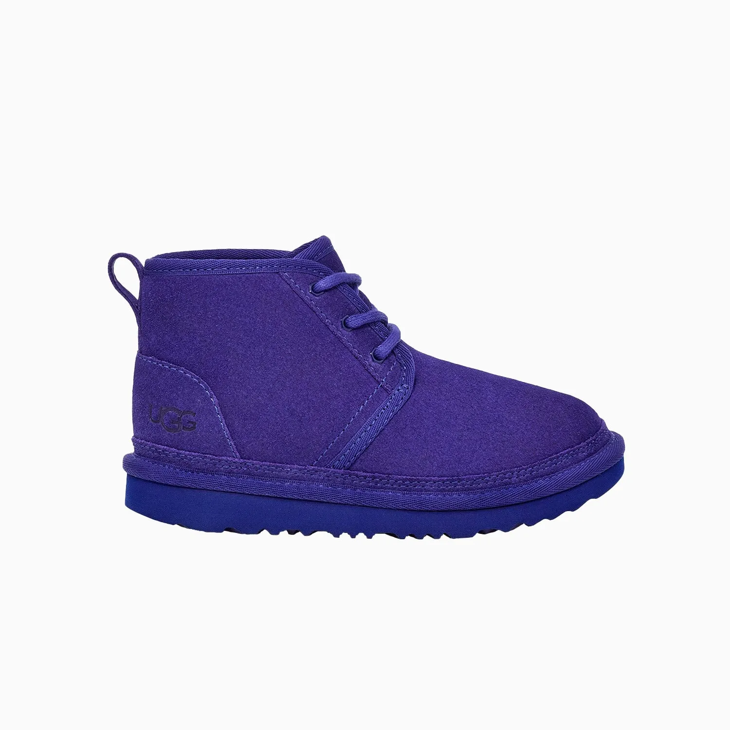 Kid's Neumel II Grade School Boot