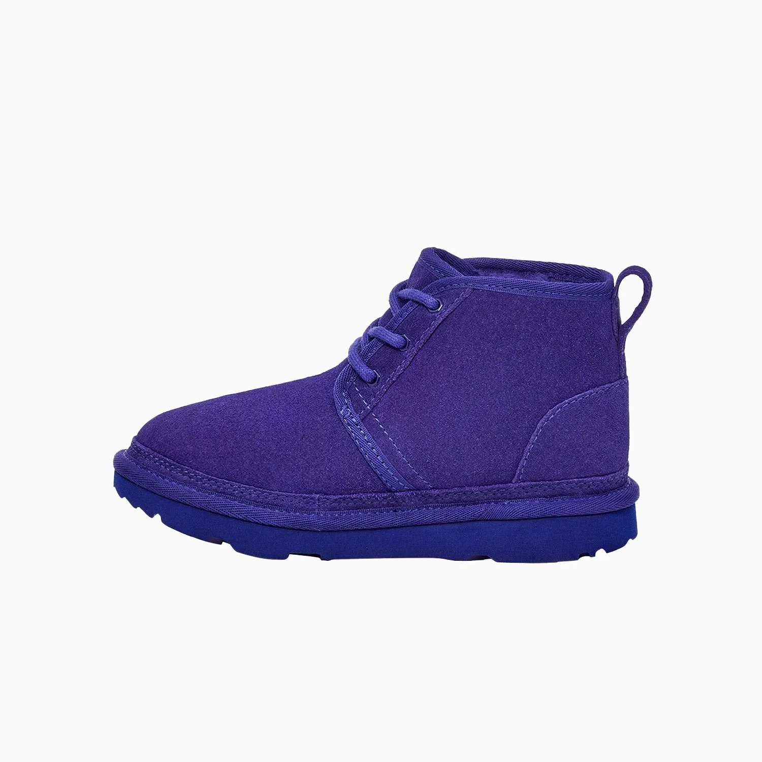 Kid's Neumel II Grade School Boot