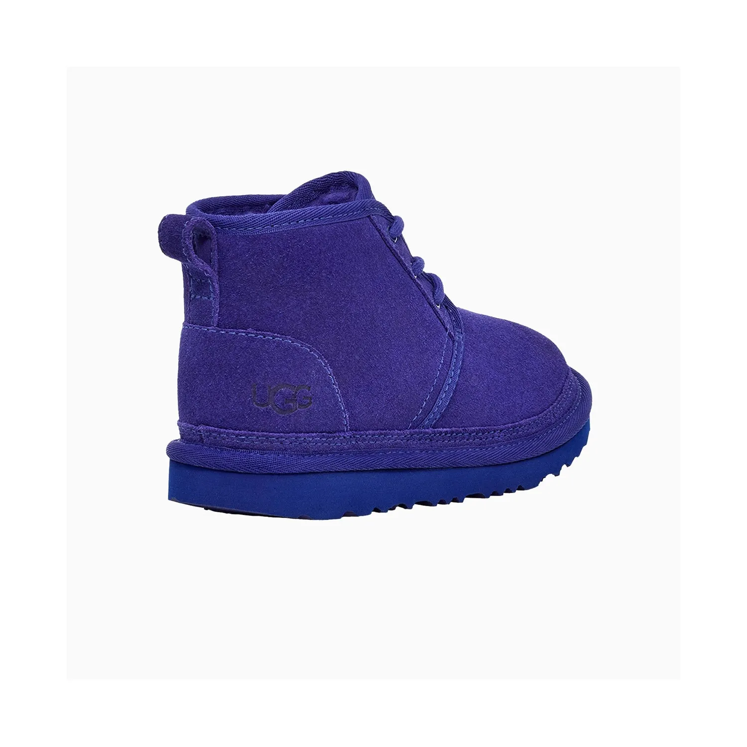 Kid's Neumel II Grade School Boot