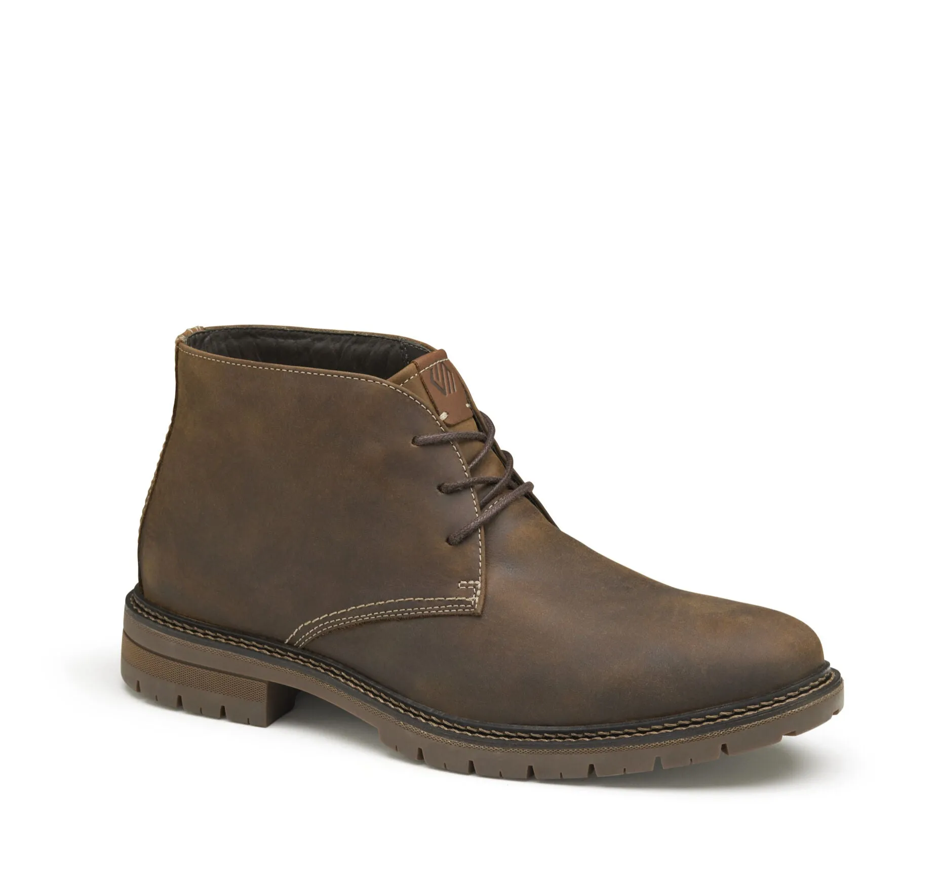 Kipton Chukka - Mens Chukka Boot