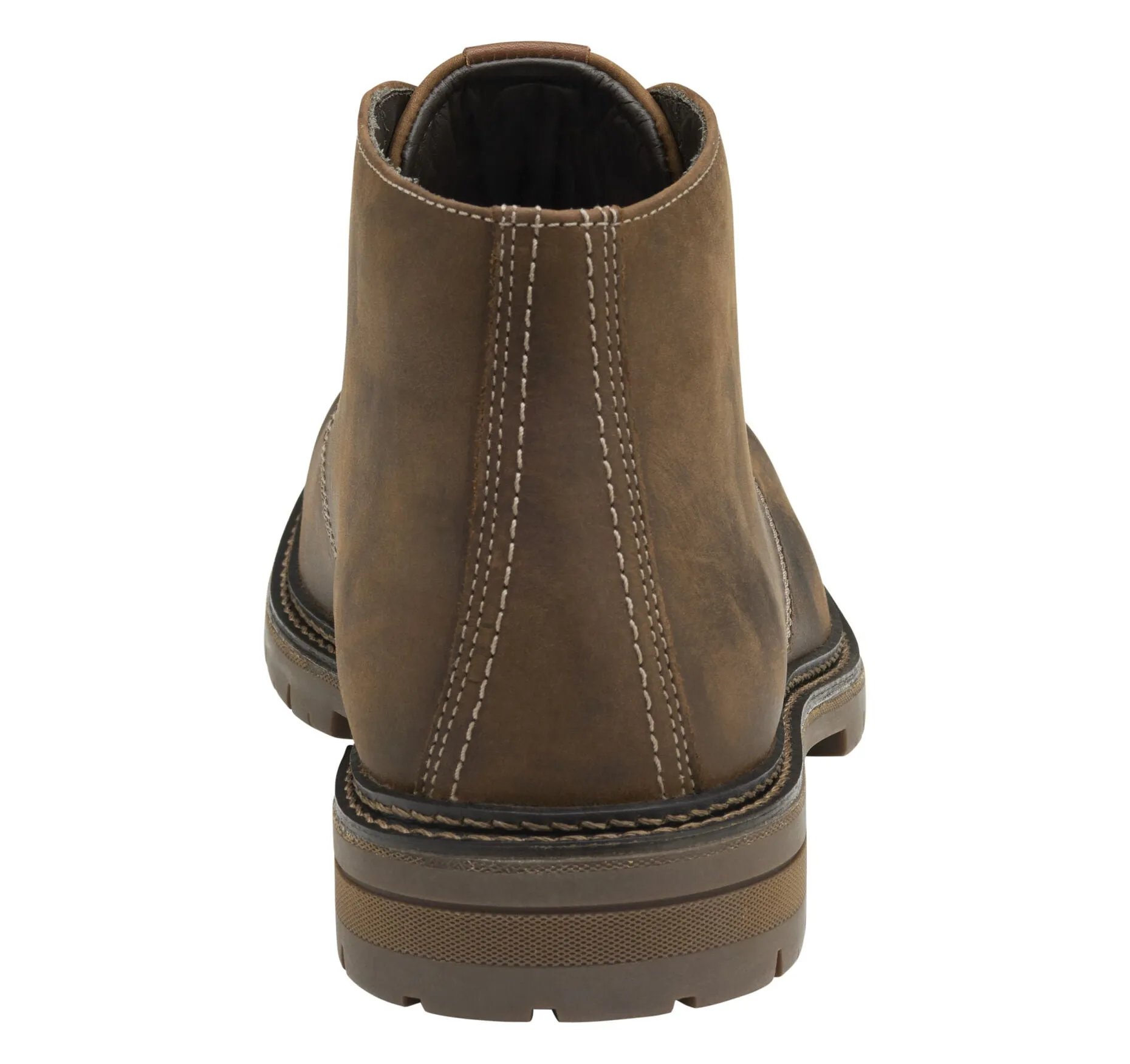 Kipton Chukka - Mens Chukka Boot
