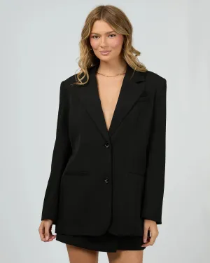Kristin Blazer - Black