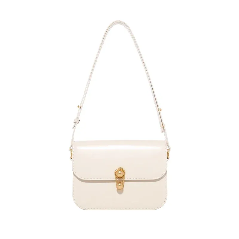 LA FESTIN Women's 2024 Shoulder Crossbody Square Bag