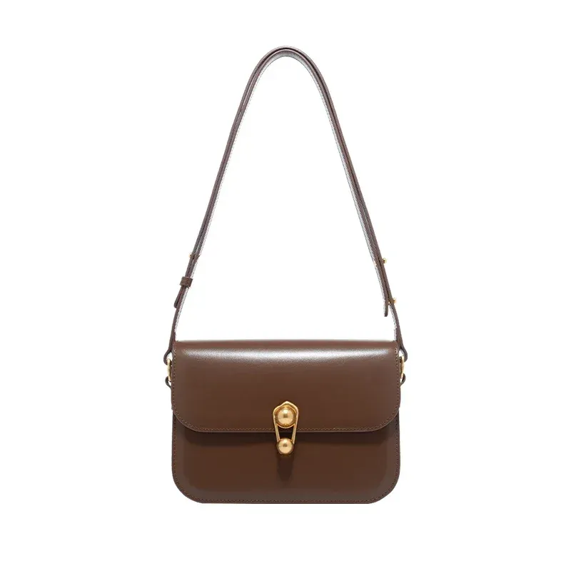 LA FESTIN Women's 2024 Shoulder Crossbody Square Bag