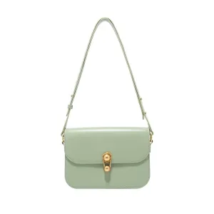 LA FESTIN Women's 2024 Shoulder Crossbody Square Bag