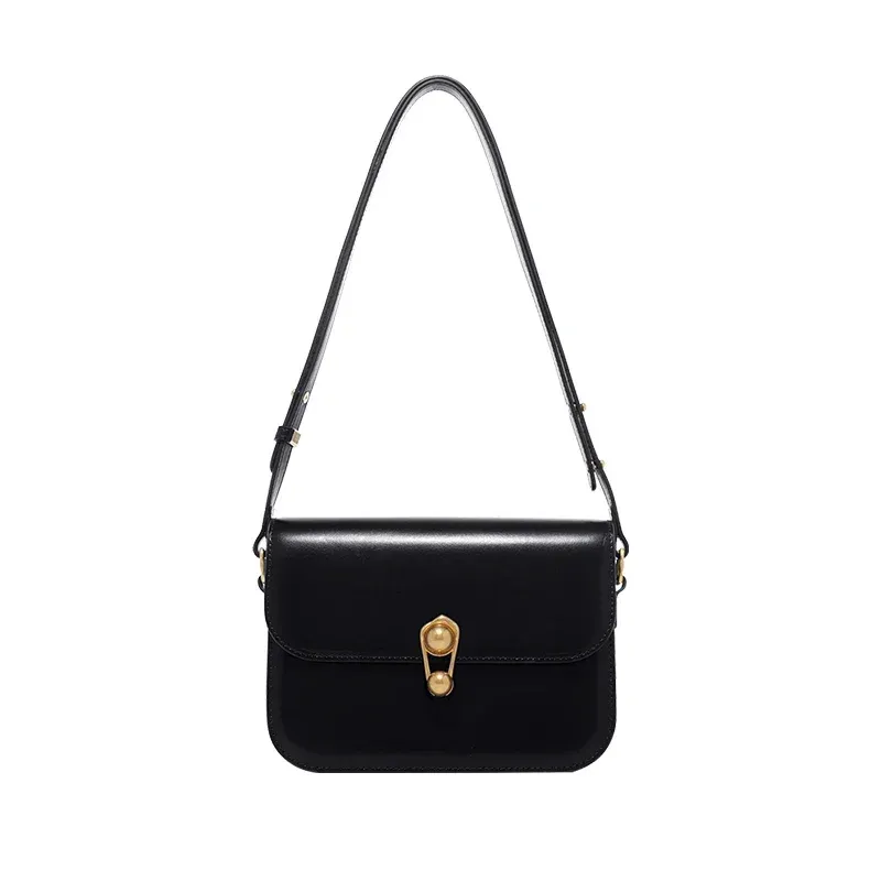 LA FESTIN Women's 2024 Shoulder Crossbody Square Bag