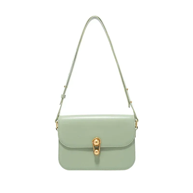 LA FESTIN Women's 2024 Shoulder Crossbody Square Bag