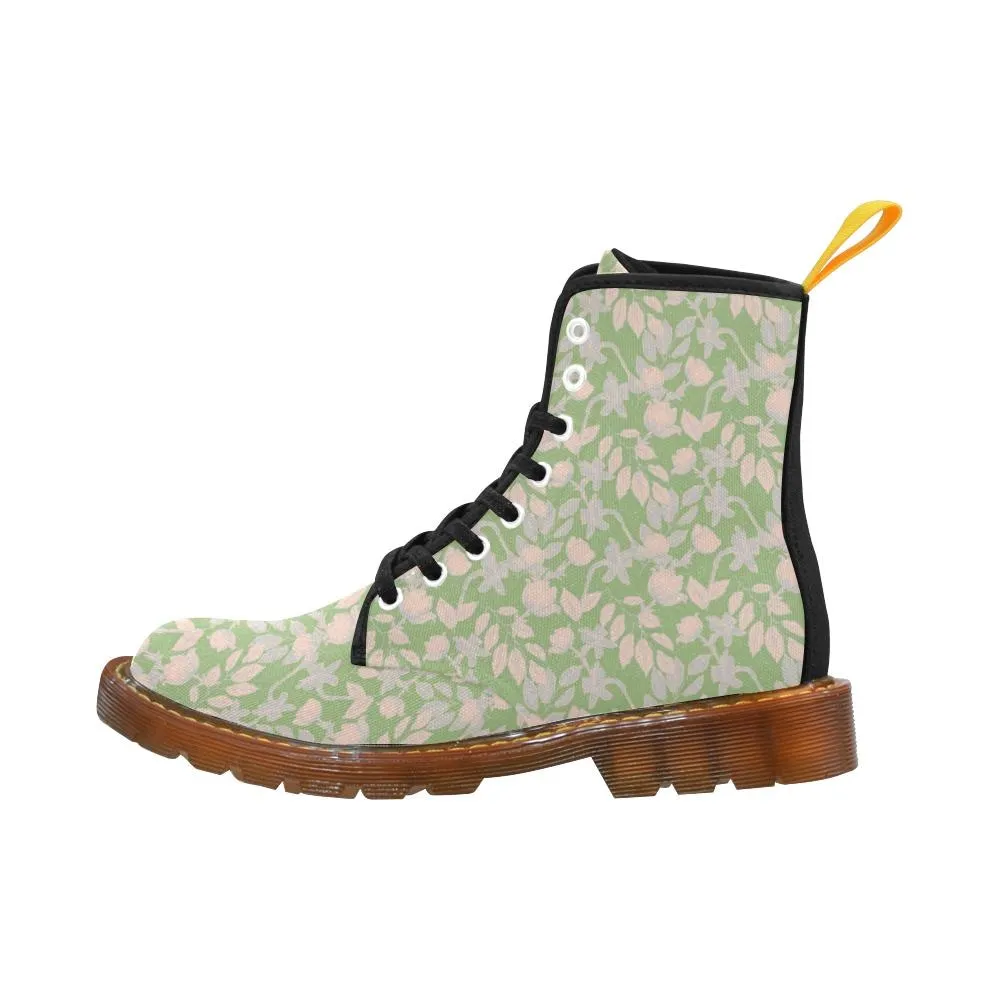 Lacey CW15 Brown Boots