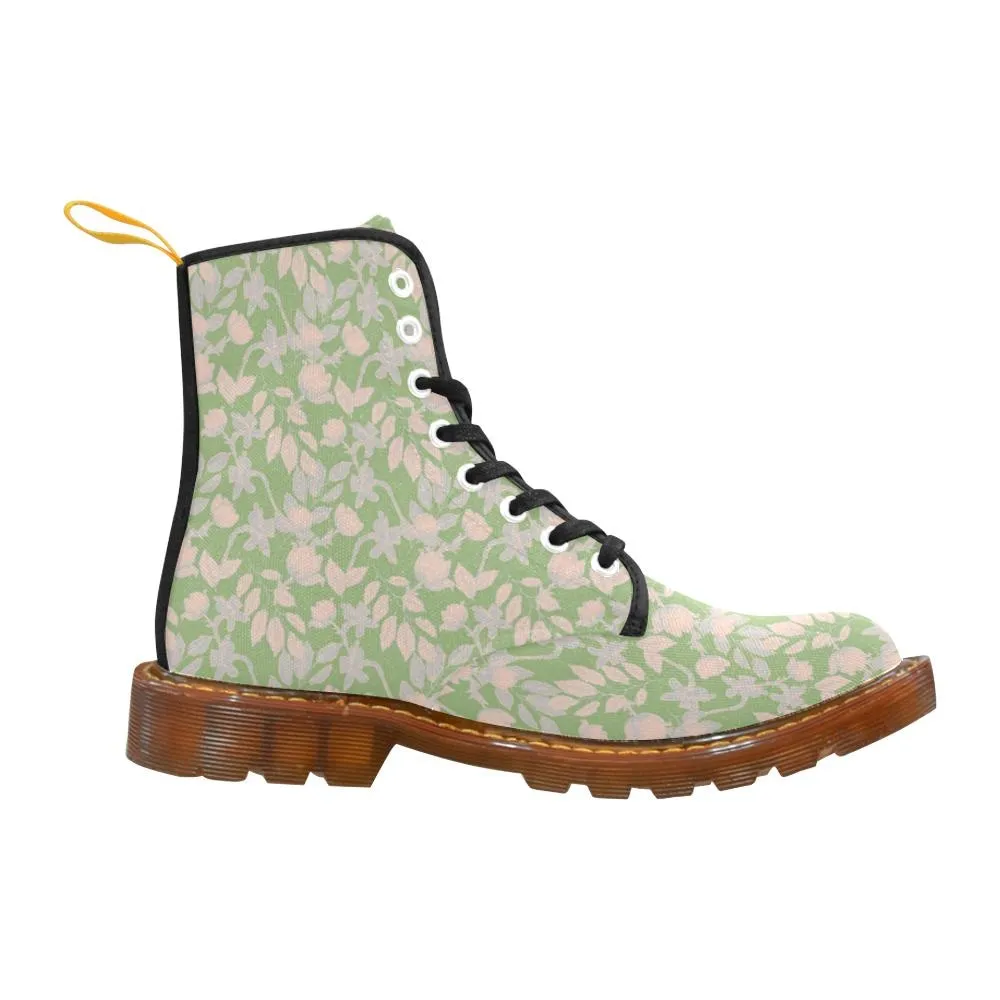 Lacey CW15 Brown Boots