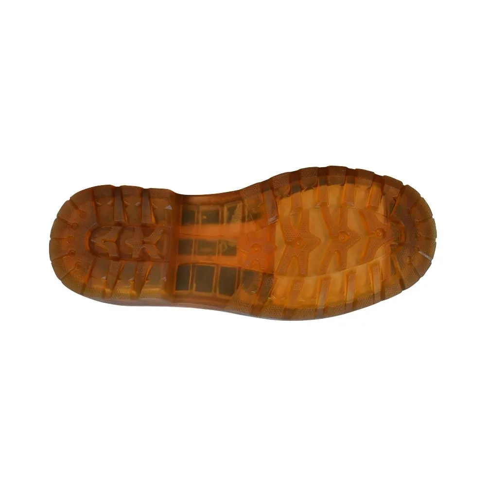 Lacey CW15 Brown Boots