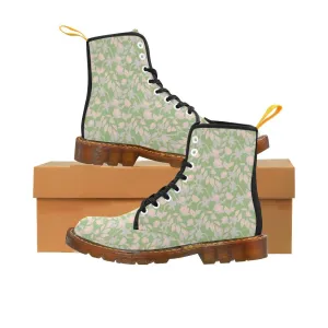 Lacey CW15 Brown Boots