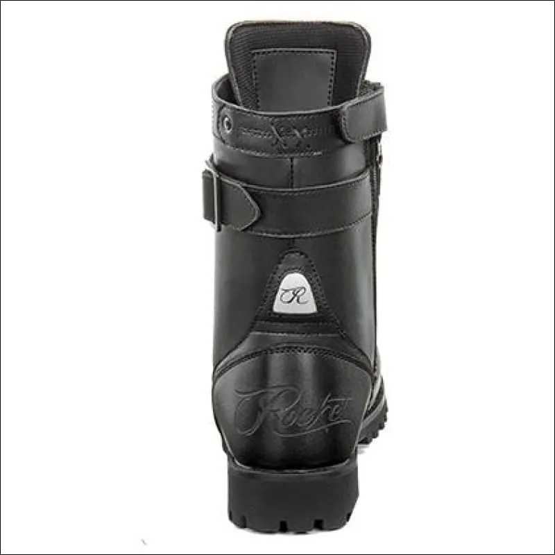 LADY COMBAT BOOT