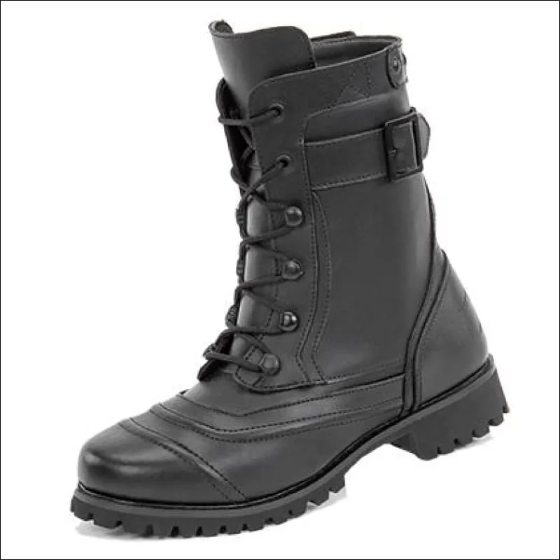 LADY COMBAT BOOT