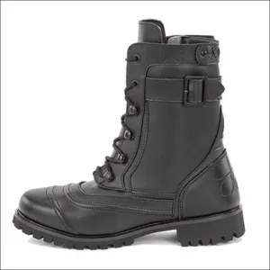 LADY COMBAT BOOT