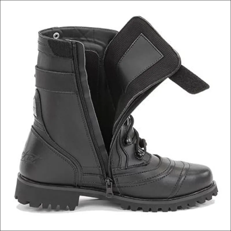 LADY COMBAT BOOT