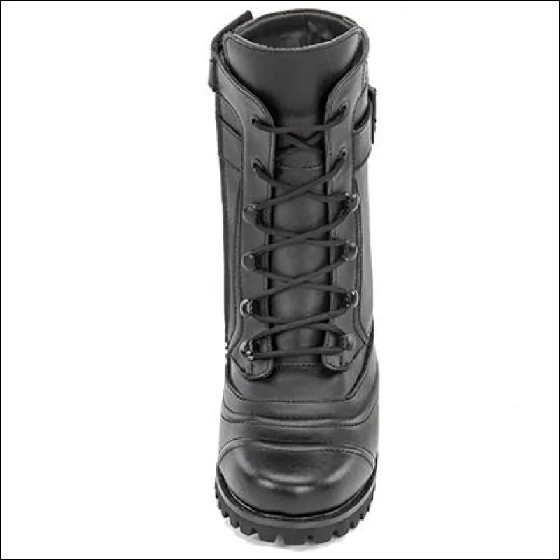 LADY COMBAT BOOT