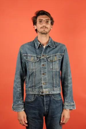 Lee Union Made 101-J Denim Jacket