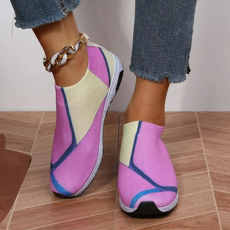 Leia® | Casual and effortless   shoes