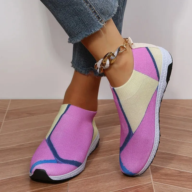 Leia® | Casual and effortless   shoes