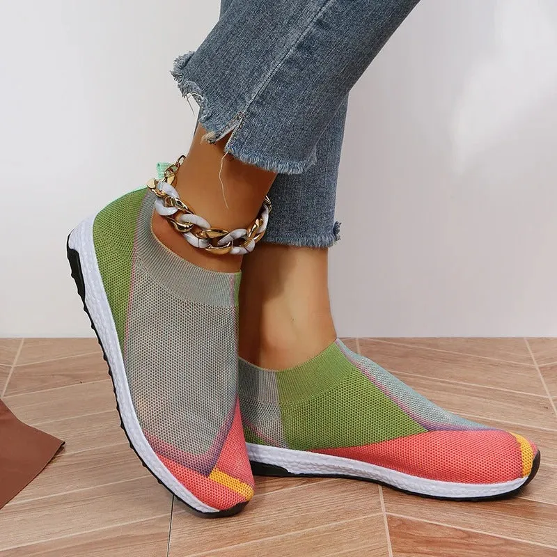 Leia® | Casual and effortless   shoes