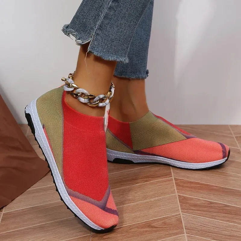 Leia® | Casual and effortless   shoes