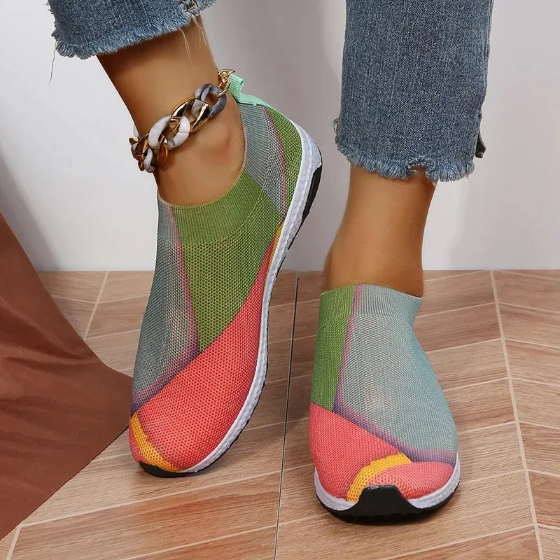 Leia® | Casual and effortless   shoes