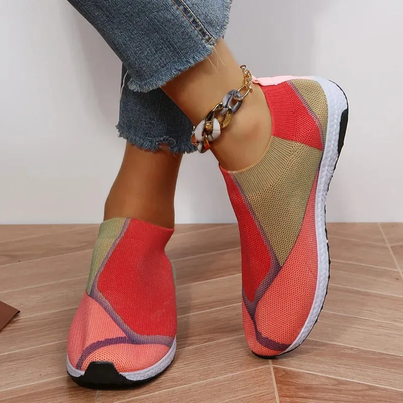 Leia® | Casual and effortless   shoes