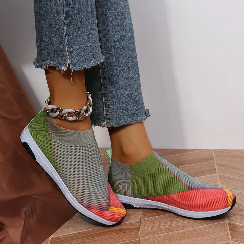 Leia® | Casual and effortless   shoes