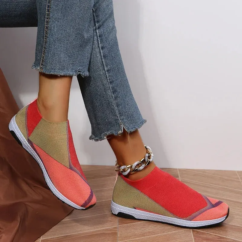 Leia® | Casual and effortless   shoes