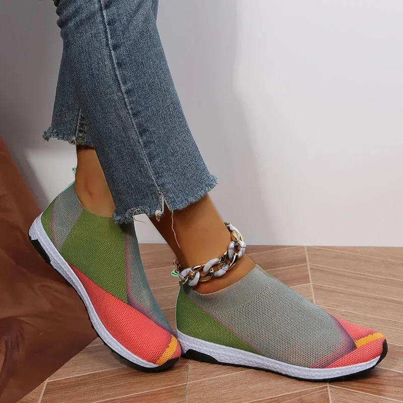 Leia® | Casual and effortless   shoes
